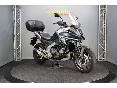 HONDA NC 750 X DCT – foto 2