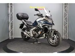 Honda NC 750 X DCT 2023 occasion – foto 2 van 8