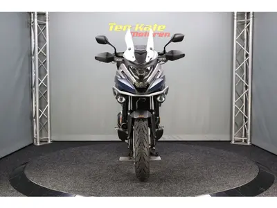 HONDA NC 750 X DCT – foto 3