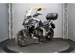 Honda NC 750 X DCT 2023 occasion – foto 4 van 8