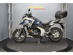 Honda NC 750 X DCT 2023 occasion – foto 5 van 8