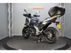 Honda NC 750 X DCT 2023 occasion – foto 6 van 8