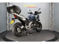 Honda NC 750 X DCT 2023 occasion – foto 8 van 8