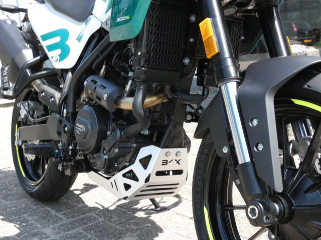 benelli - bkx-300-s