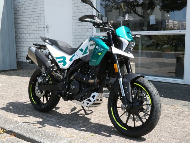 benelli - bkx-300-s