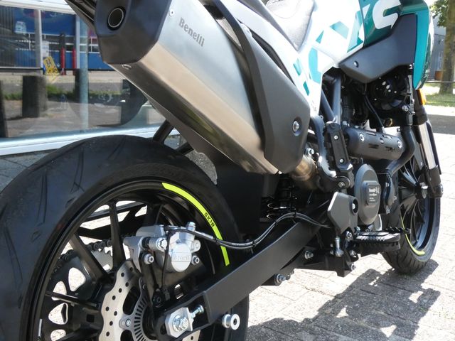 benelli - bkx-300-s