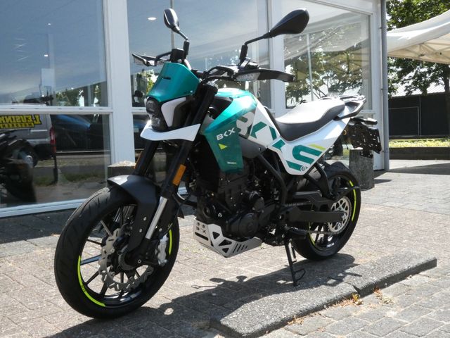 benelli - bkx-300-s