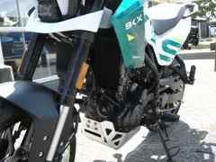 Benelli BKX 300 S 2026 nieuw – foto 7 van 9