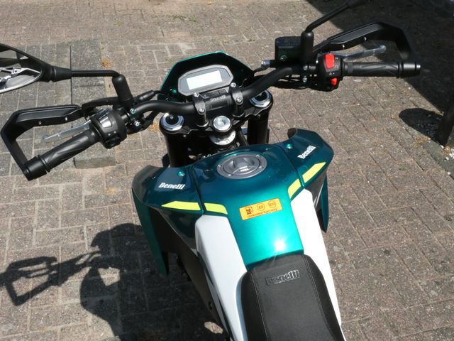 benelli - bkx-300-s