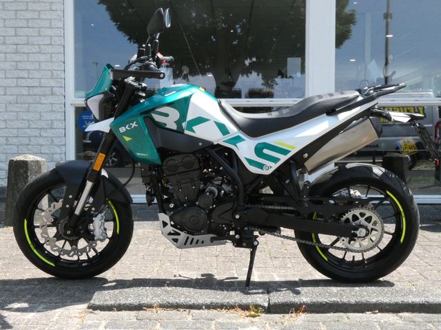 benelli - bkx-300-s