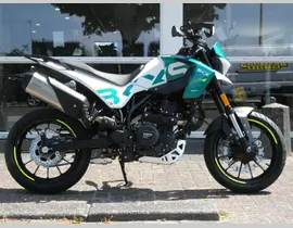 Benelli BKX 300 S 2026 nieuw