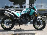BENELLI BKX 300 S