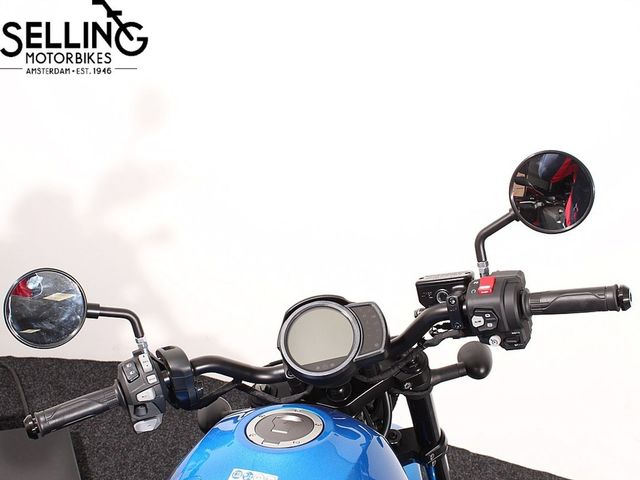 honda - cmx-1100-rebel