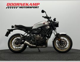 Yamaha XSR 700 Xtribute 2021 occasion