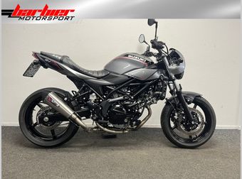 Suzuki SV 650 X 2019 occasion