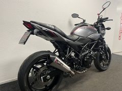 Suzuki SV 650 X 2019 occasion – foto 3 van 19