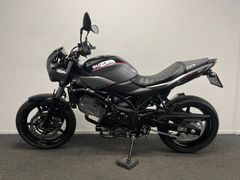 Suzuki SV 650 X 2019 occasion – foto 5 van 19