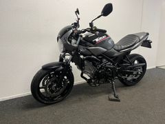 Suzuki SV 650 X 2019 occasion – foto 6 van 19