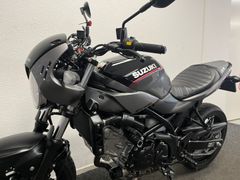 Suzuki SV 650 X 2019 occasion – foto 12 van 19
