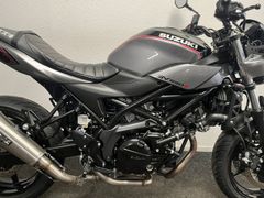 Suzuki SV 650 X 2019 occasion – foto 15 van 19