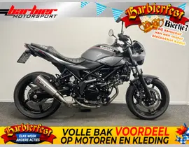 Suzuki SV 650 X 2019 occasion