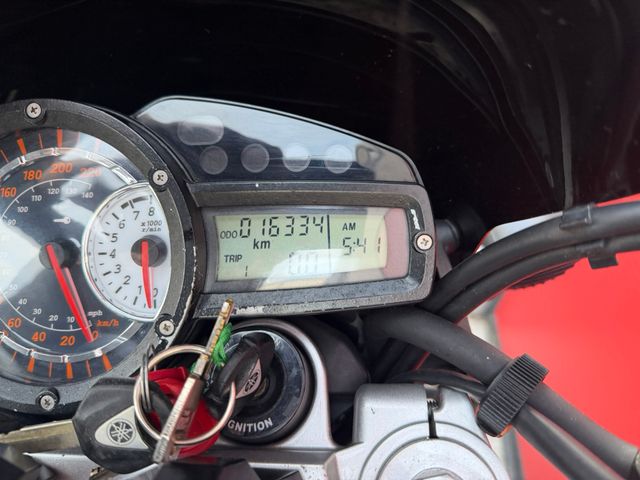 yamaha - bt-1100-bulldog