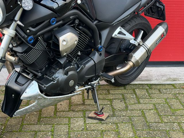 yamaha - bt-1100-bulldog