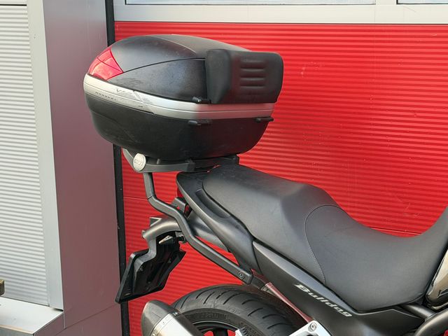 yamaha - bt-1100-bulldog