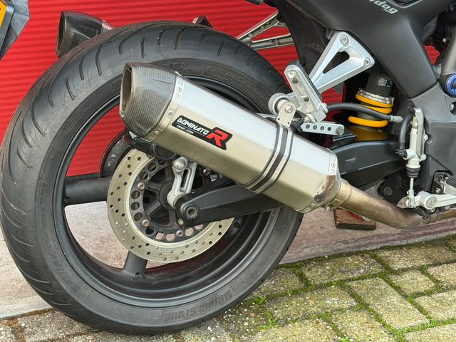 yamaha - bt-1100-bulldog