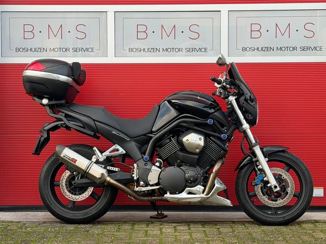 yamaha - bt-1100-bulldog