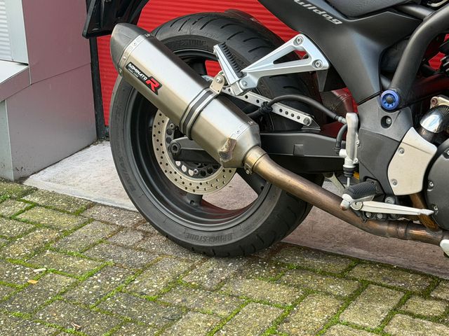 yamaha - bt-1100-bulldog