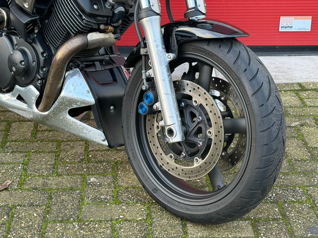 yamaha - bt-1100-bulldog