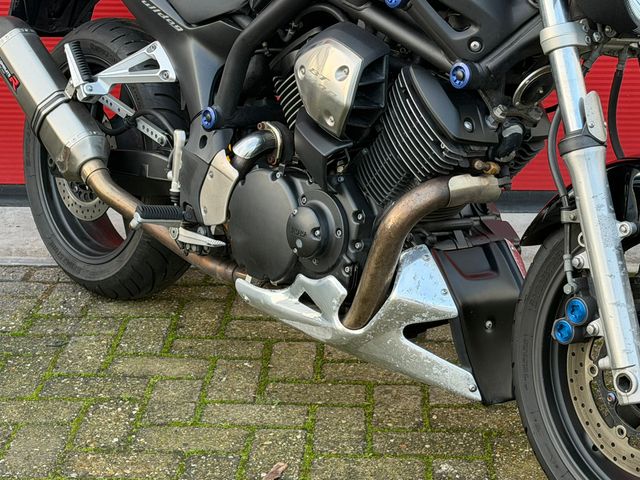 yamaha - bt-1100-bulldog