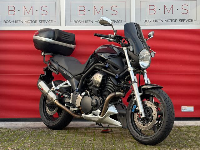 yamaha - bt-1100-bulldog