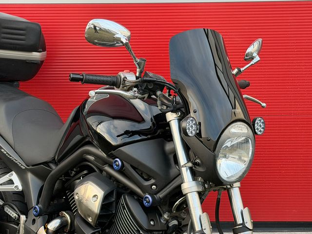 yamaha - bt-1100-bulldog