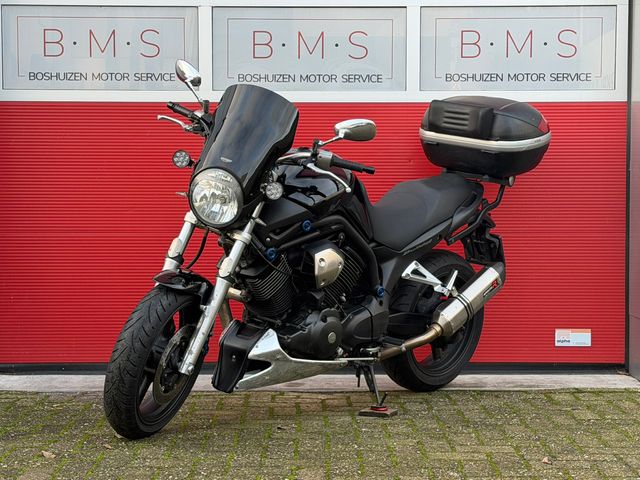 yamaha - bt-1100-bulldog