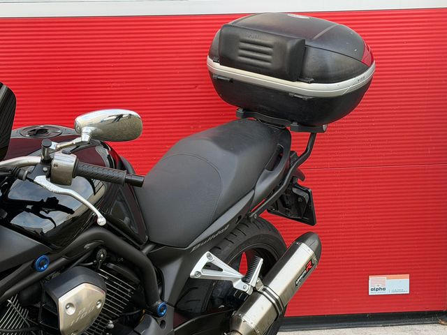 yamaha - bt-1100-bulldog