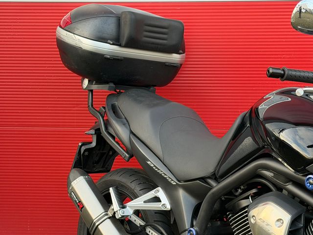 yamaha - bt-1100-bulldog