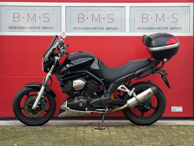 yamaha - bt-1100-bulldog