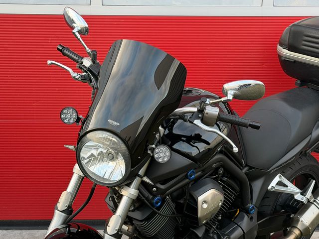 yamaha - bt-1100-bulldog