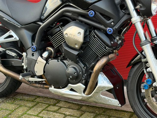 yamaha - bt-1100-bulldog