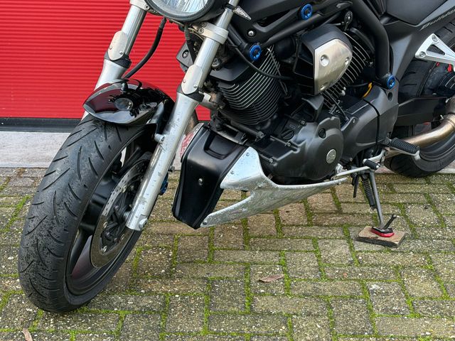 yamaha - bt-1100-bulldog