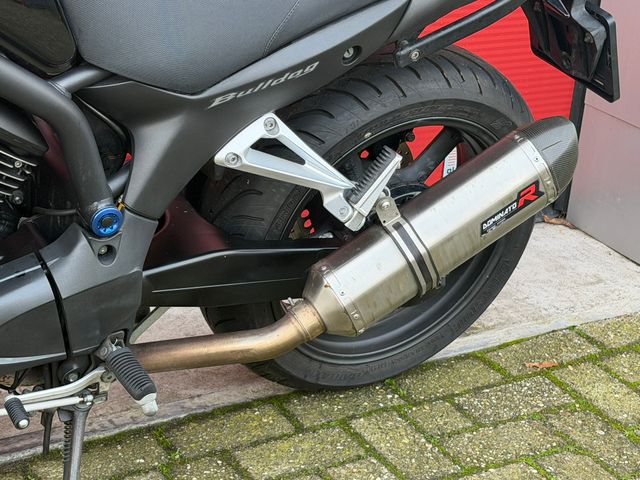 yamaha - bt-1100-bulldog