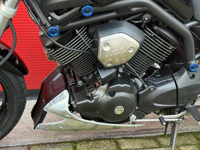 yamaha - bt-1100-bulldog