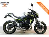 KAWASAKI Z650