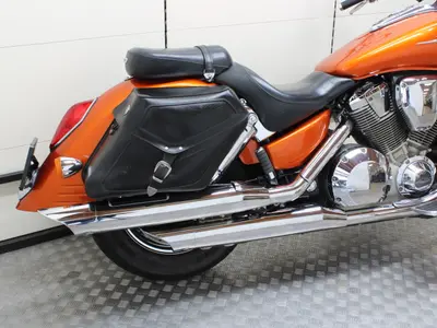 HONDA VTX 1800 – foto 3