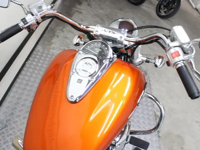 HONDA VTX 1800 – foto 4