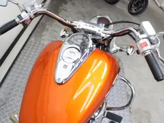 Honda VTX 1800 2002 occasion – foto 4 van 10