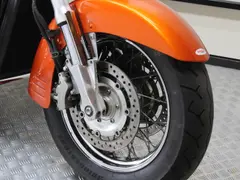 Honda VTX 1800 2002 occasion – foto 2 van 10