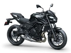 KAWASAKI Z650 S
